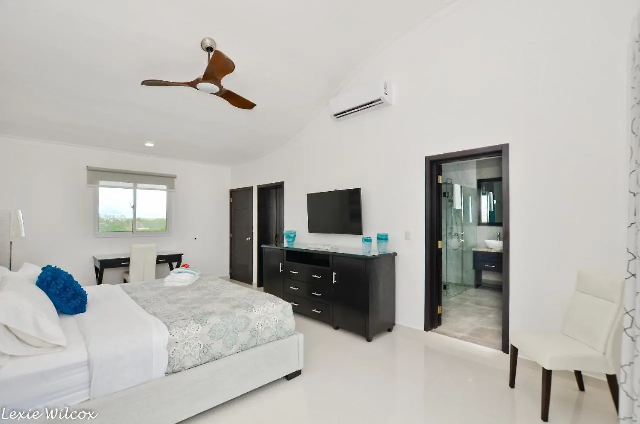 Apartment The Sanctuary @ Los Corales Punta Cana