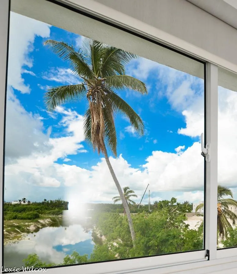 Apartment The Sanctuary @ Los Corales Punta Cana