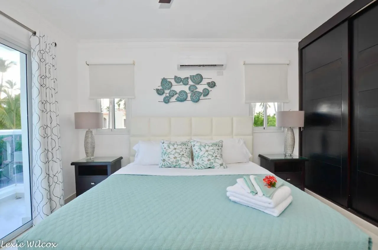The Sanctuary @ Los Corales Punta Cana 0*,
