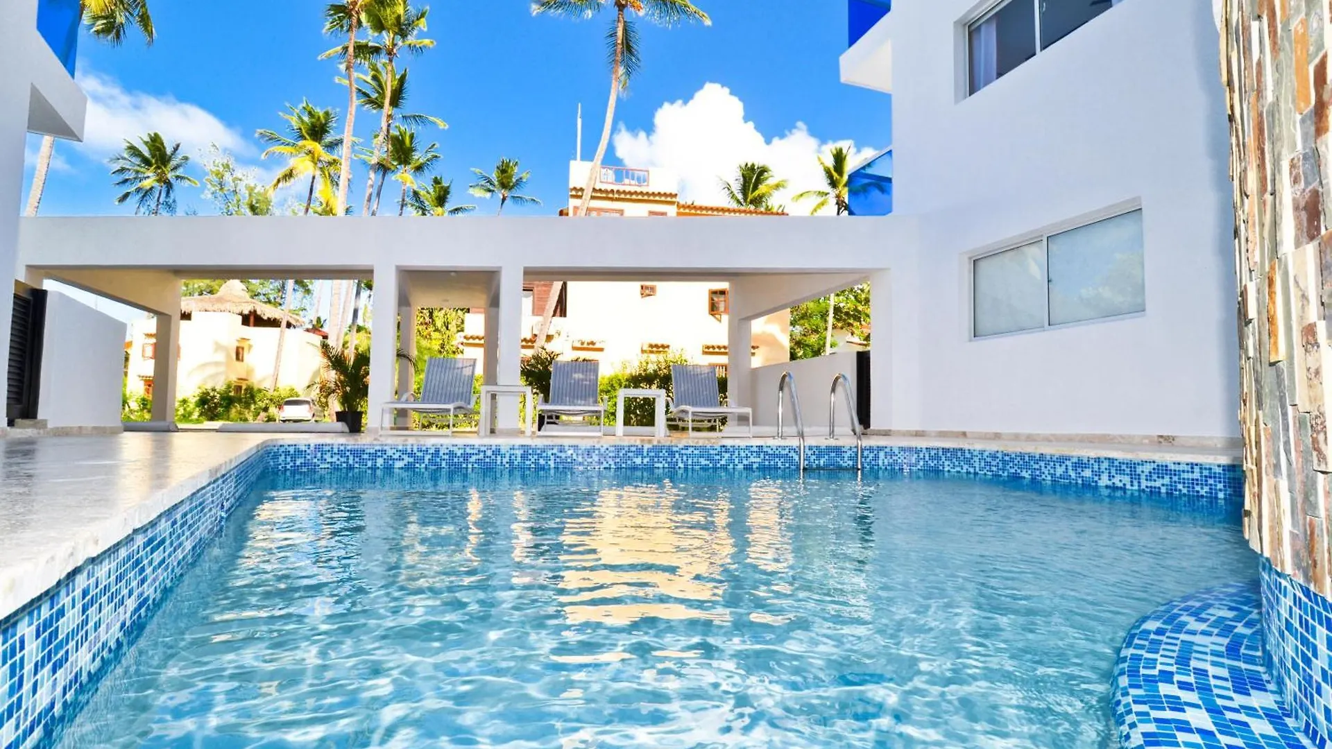 The Sanctuary @ Los Corales Punta Cana Apartment