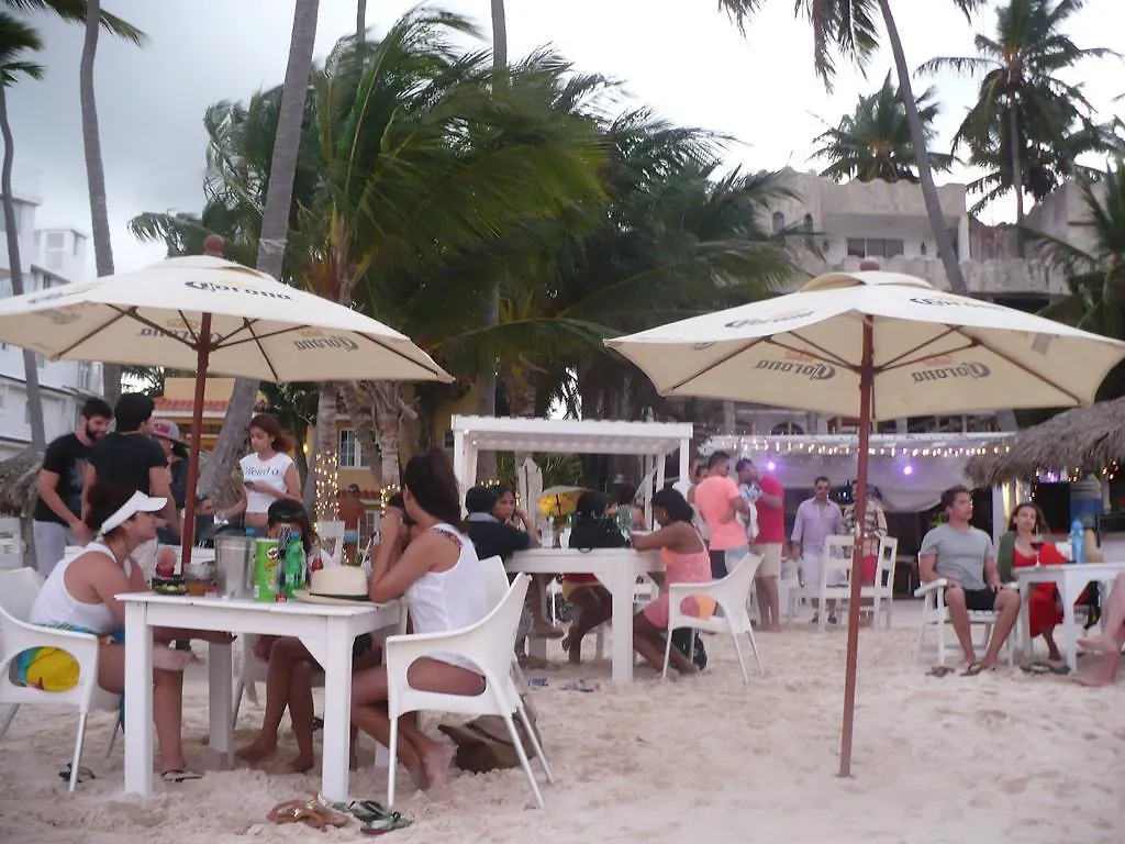 The Sanctuary @ Los Corales Punta Cana Apartment