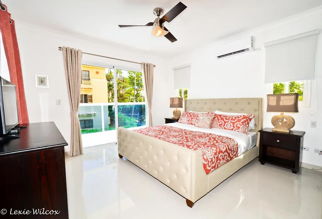 Apartment The Sanctuary @ Los Corales Punta Cana