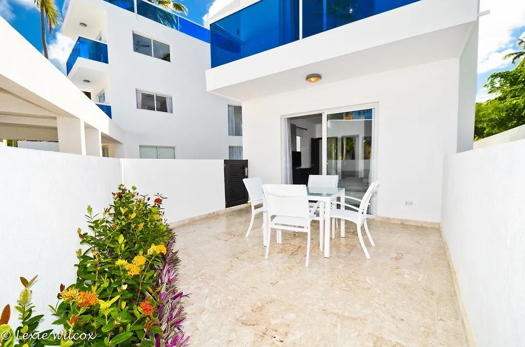 Apartment The Sanctuary @ Los Corales Punta Cana