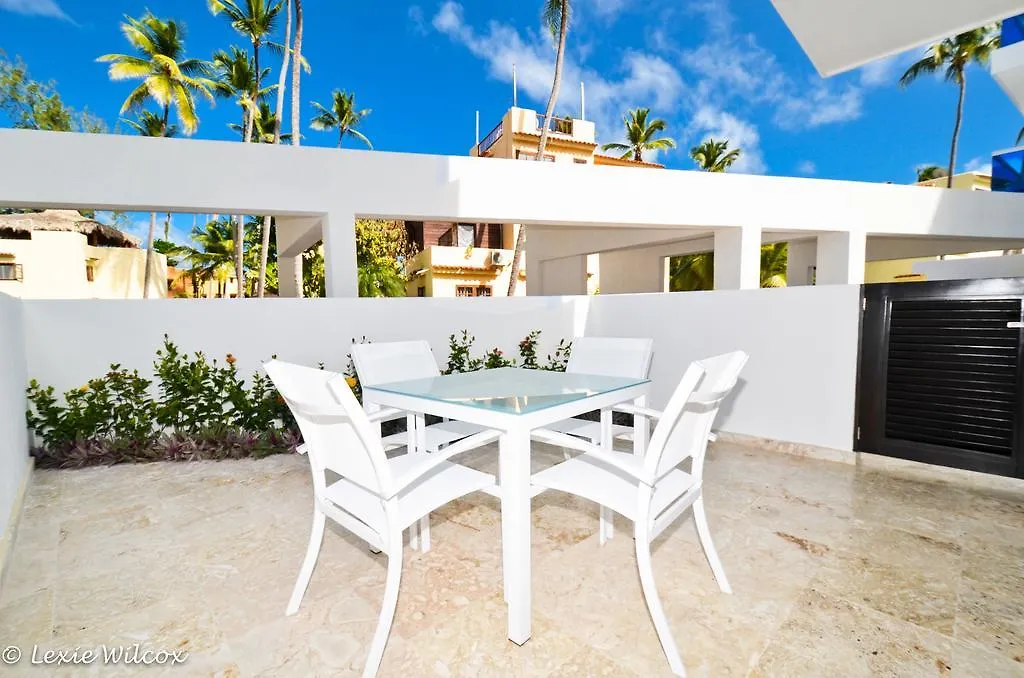 The Sanctuary @ Los Corales Punta Cana 0*,