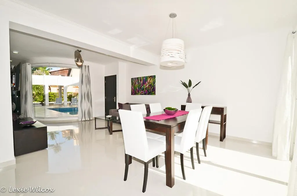 The Sanctuary @ Los Corales Punta Cana Apartment