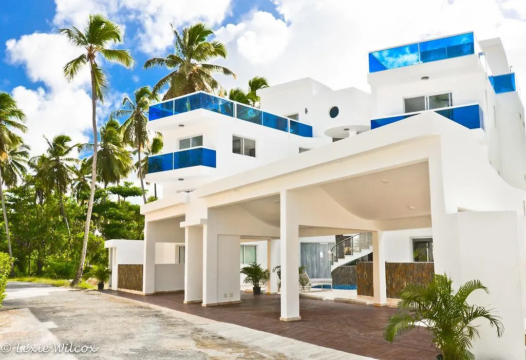 The Sanctuary @ Los Corales Punta Cana