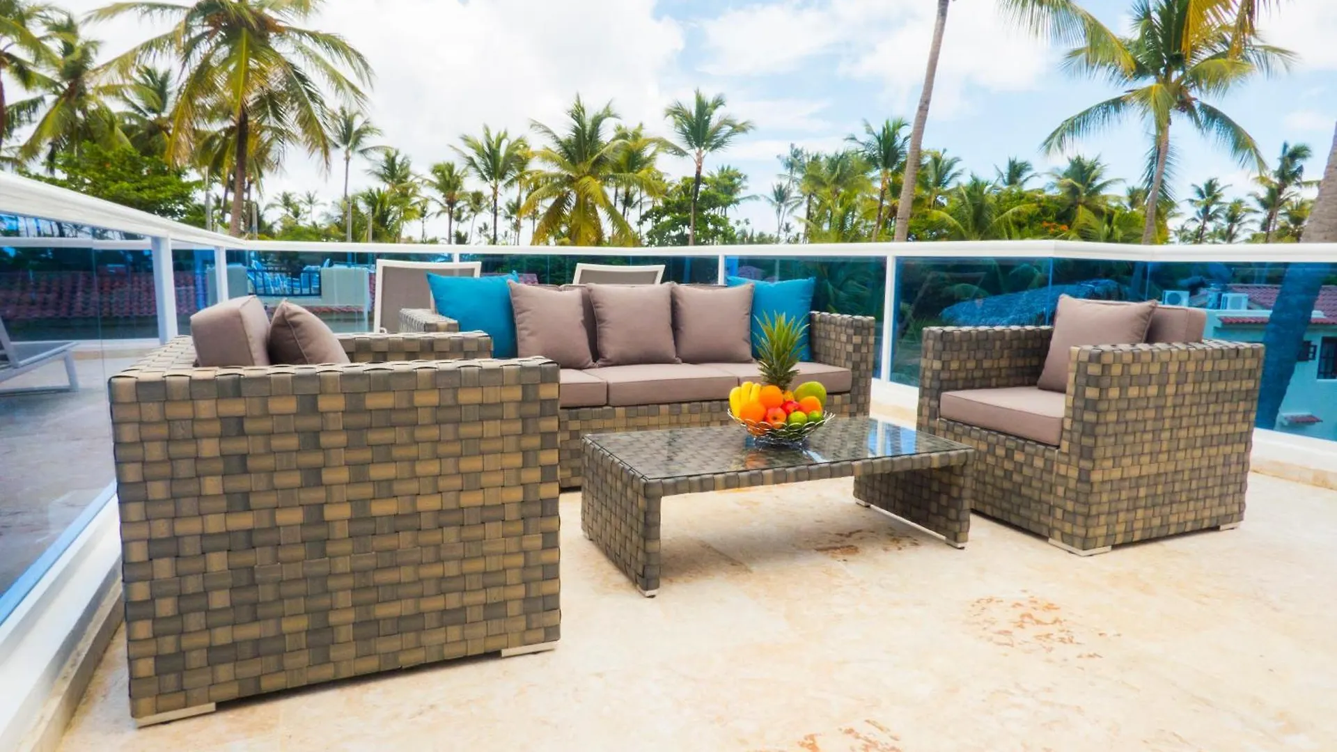 Apartment The Sanctuary @ Los Corales Punta Cana