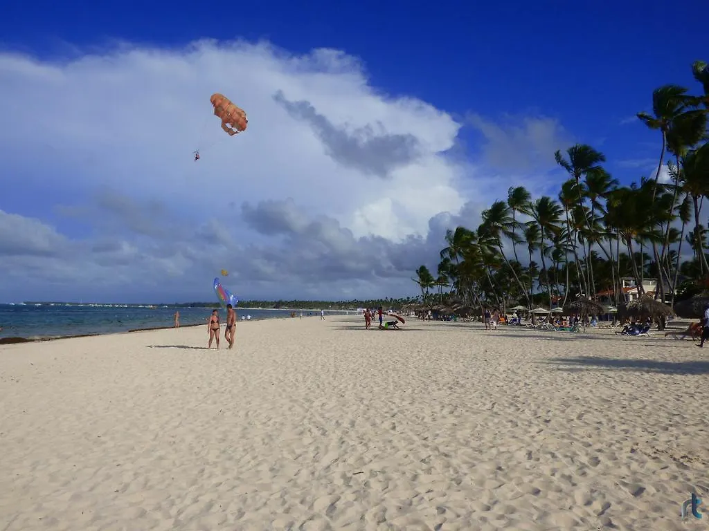 The Sanctuary @ Los Corales Punta Cana Apartment