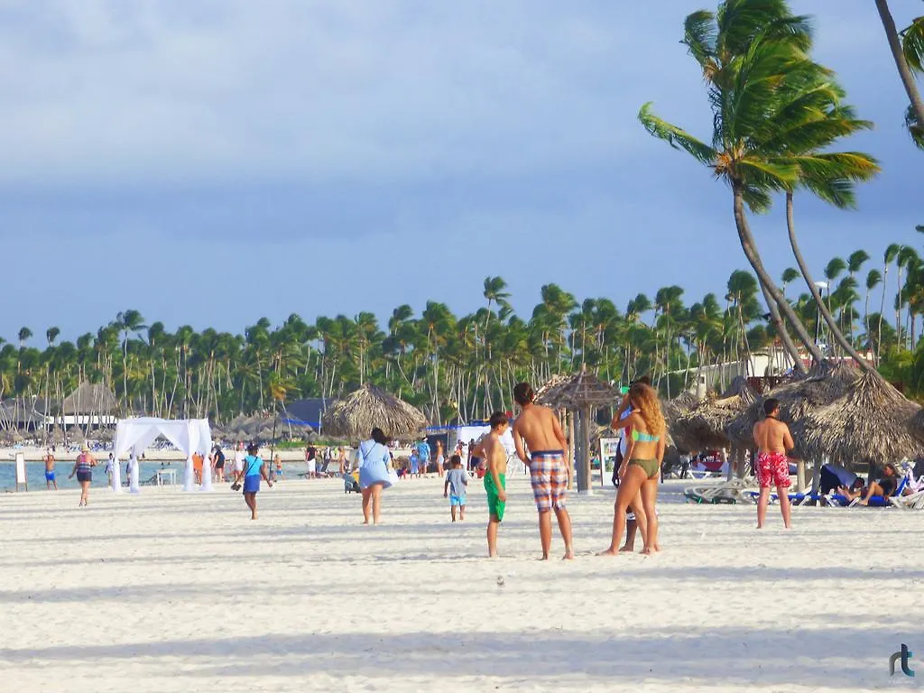 The Sanctuary @ Los Corales Punta Cana