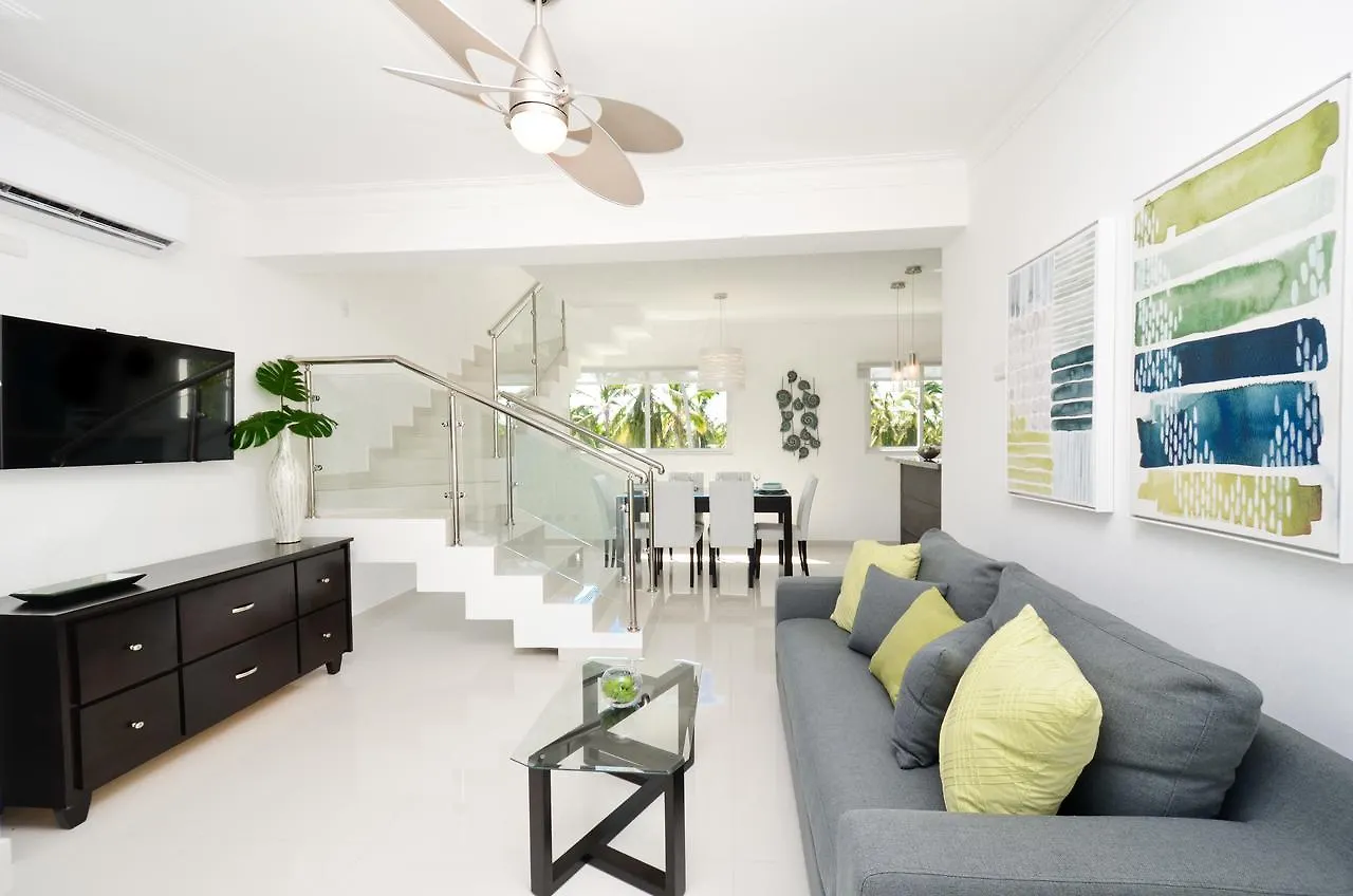 Apartment The Sanctuary @ Los Corales Punta Cana