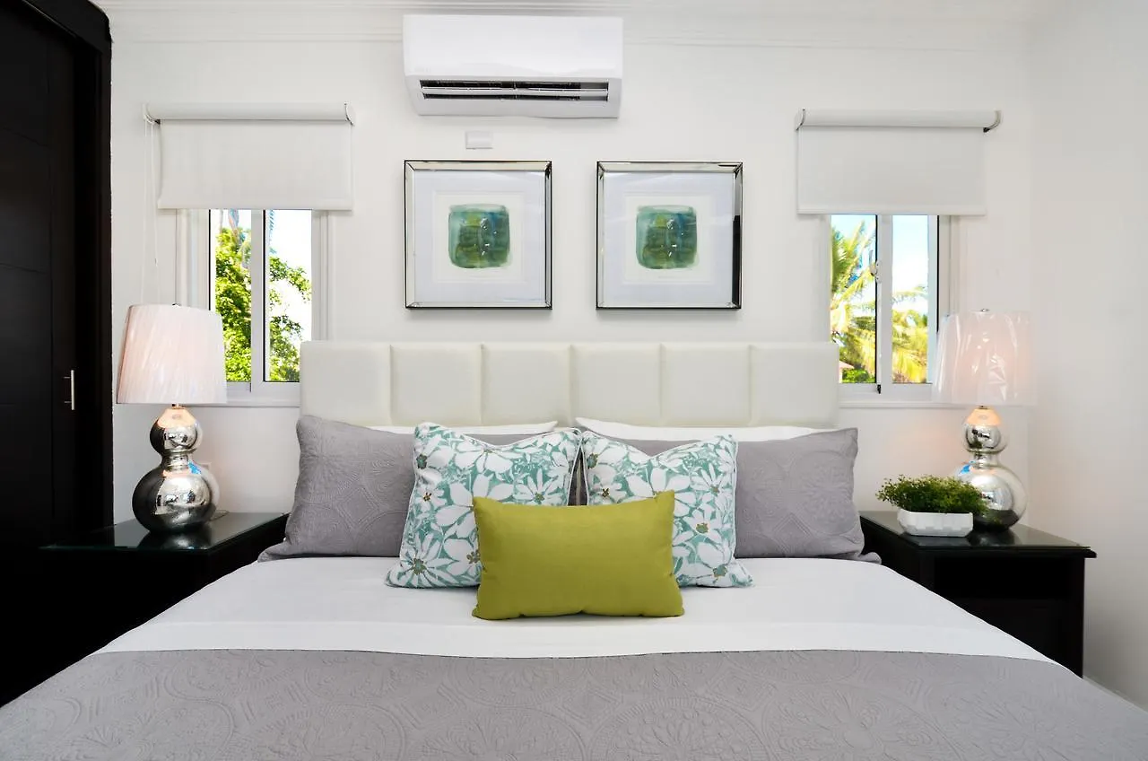 Apartment The Sanctuary @ Los Corales Punta Cana