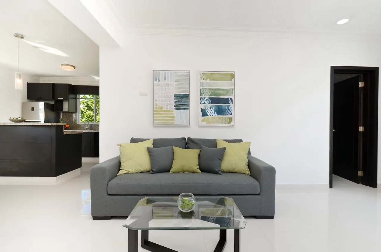 Apartment The Sanctuary @ Los Corales Punta Cana