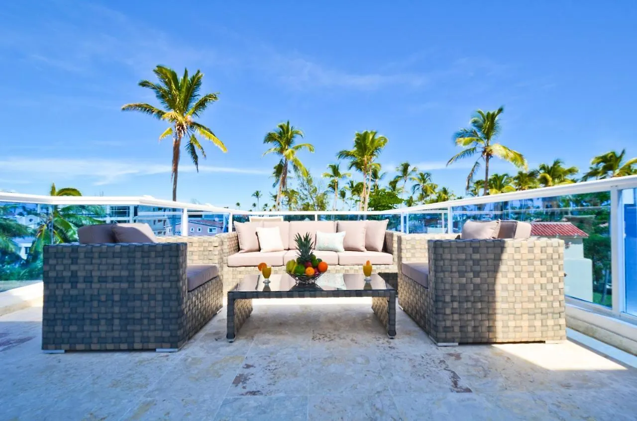 The Sanctuary @ Los Corales Punta Cana 0*,  Dominican Republic