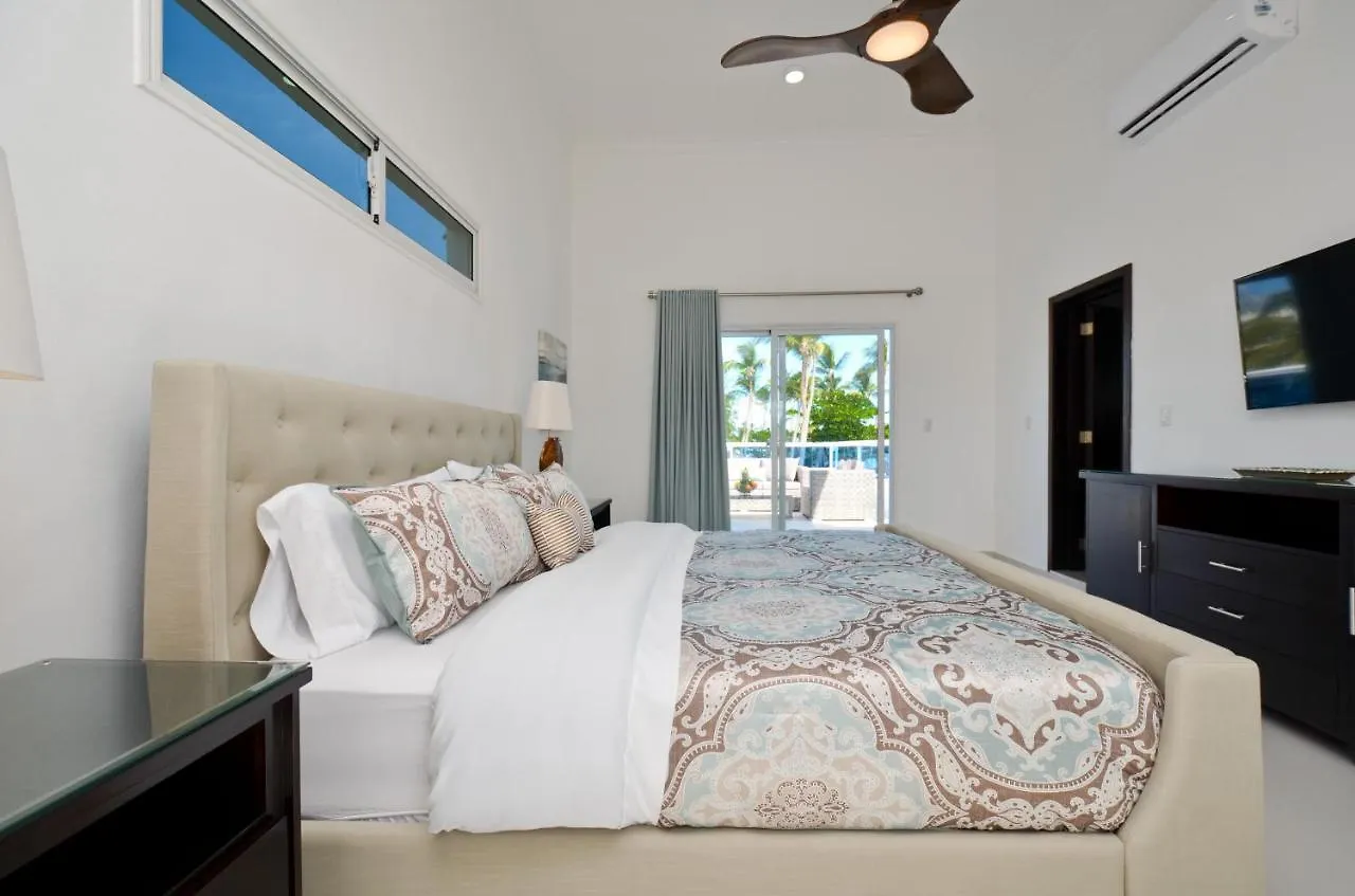 Apartment The Sanctuary @ Los Corales Punta Cana