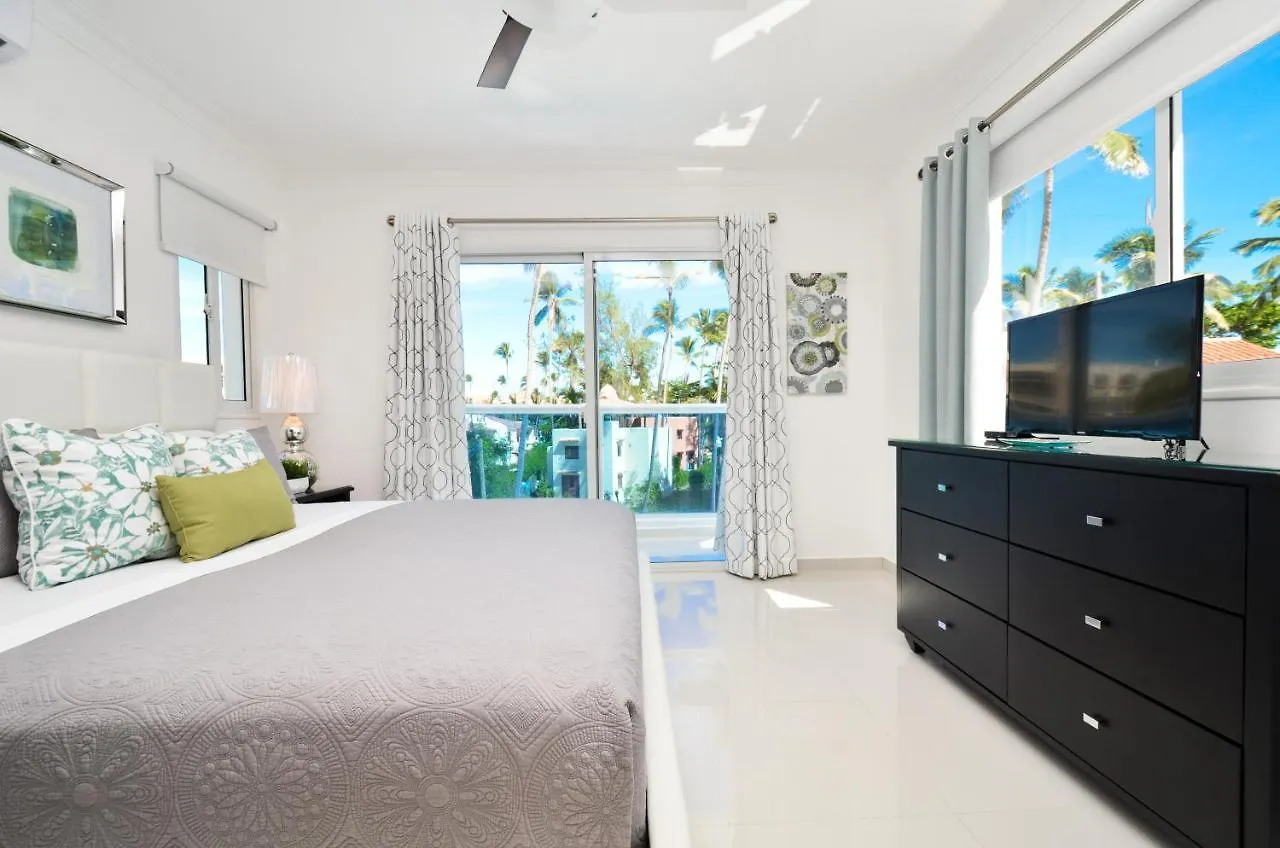 The Sanctuary @ Los Corales Punta Cana