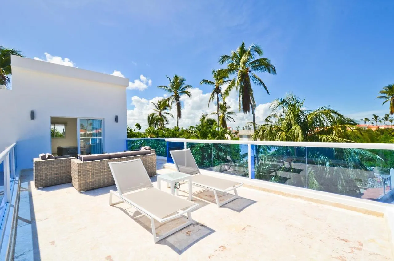 The Sanctuary @ Los Corales Punta Cana 0*,  Dominican Republic