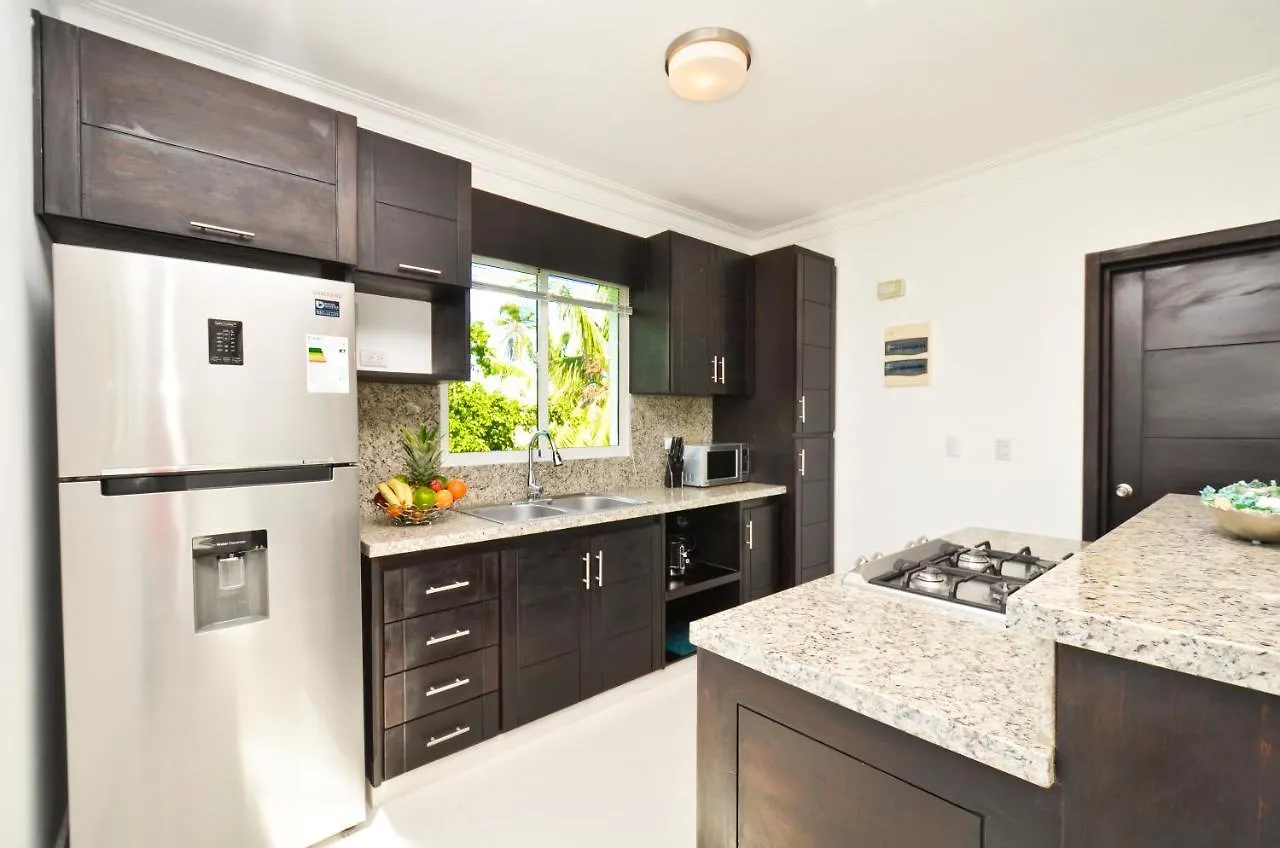 Apartment The Sanctuary @ Los Corales Punta Cana