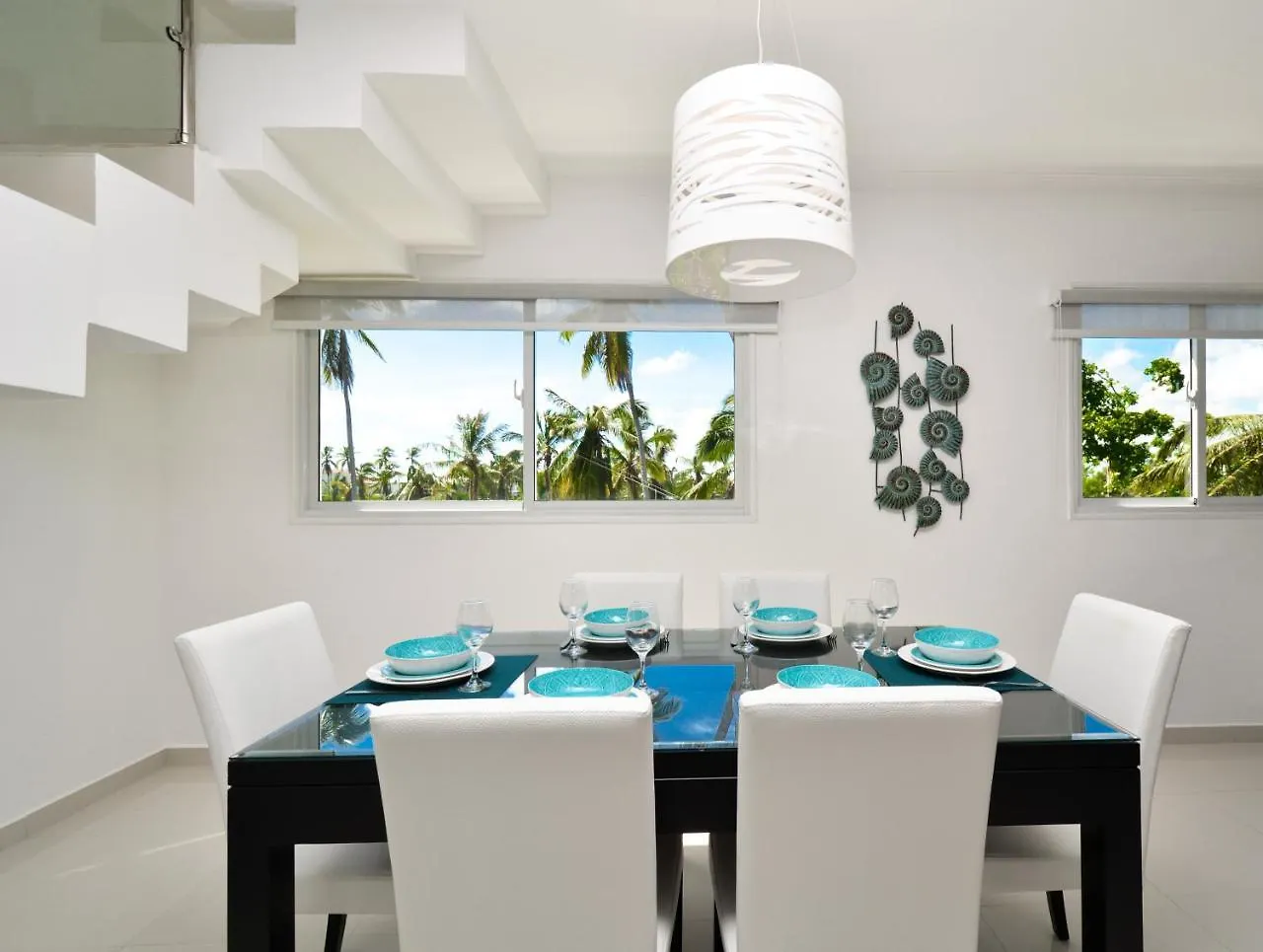 Apartment The Sanctuary @ Los Corales Punta Cana Dominican Republic