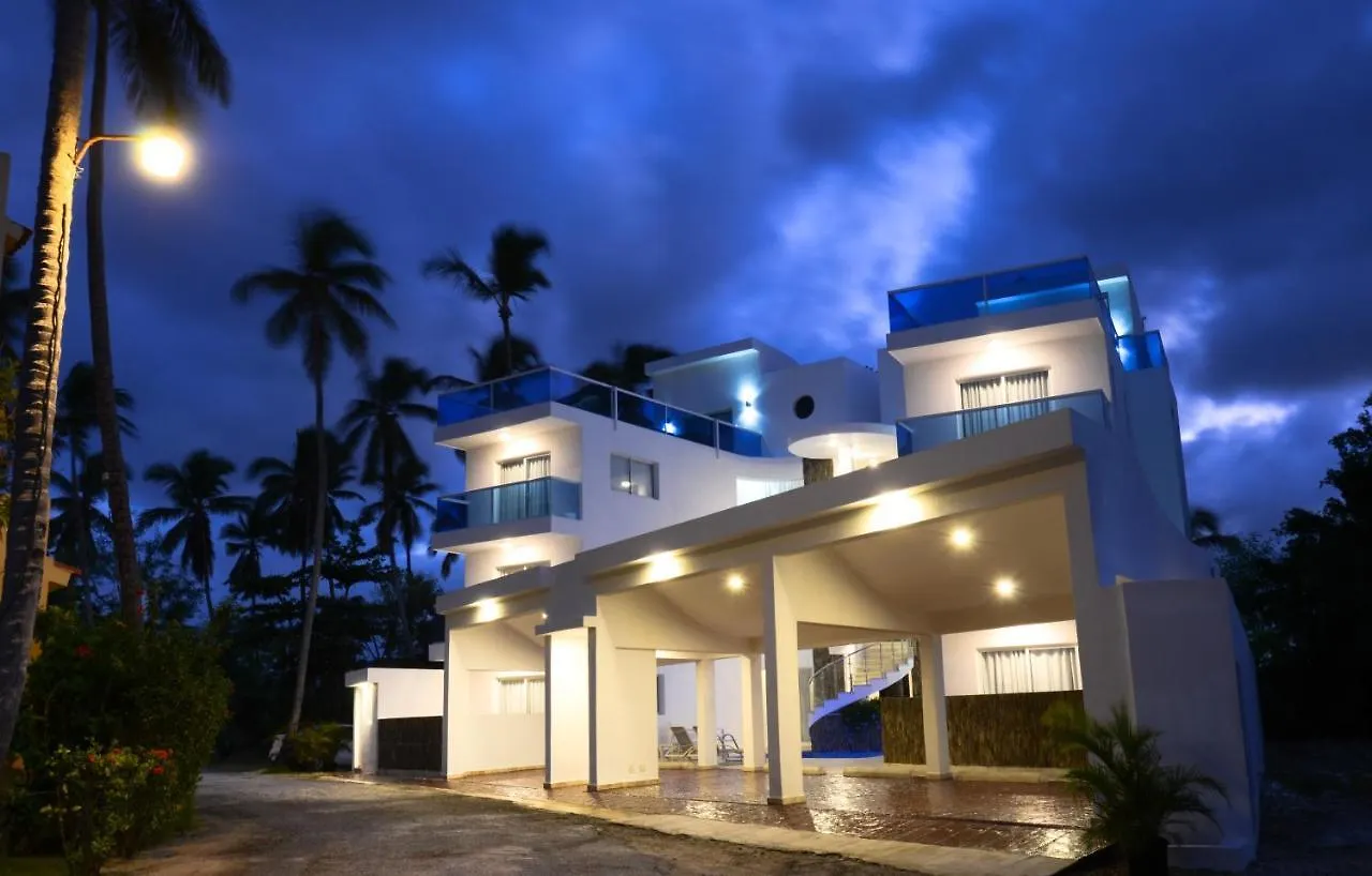 The Sanctuary @ Los Corales Punta Cana Apartment