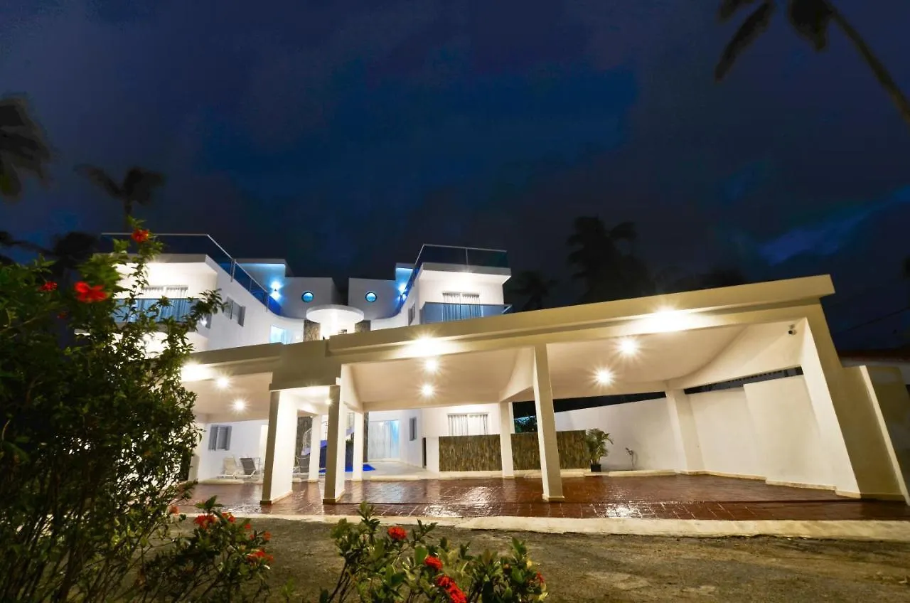 The Sanctuary @ Los Corales Punta Cana