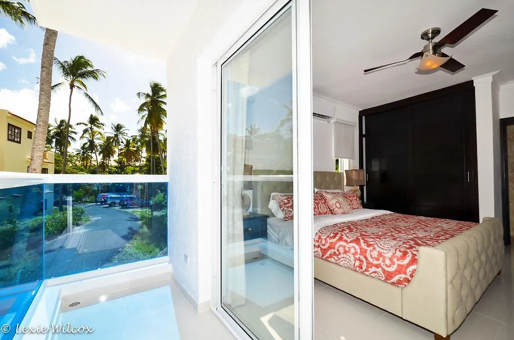 The Sanctuary @ Los Corales Punta Cana