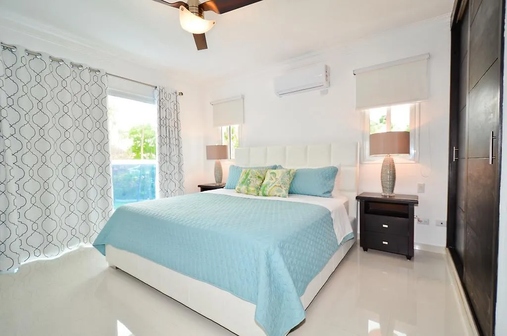 The Sanctuary @ Los Corales Punta Cana