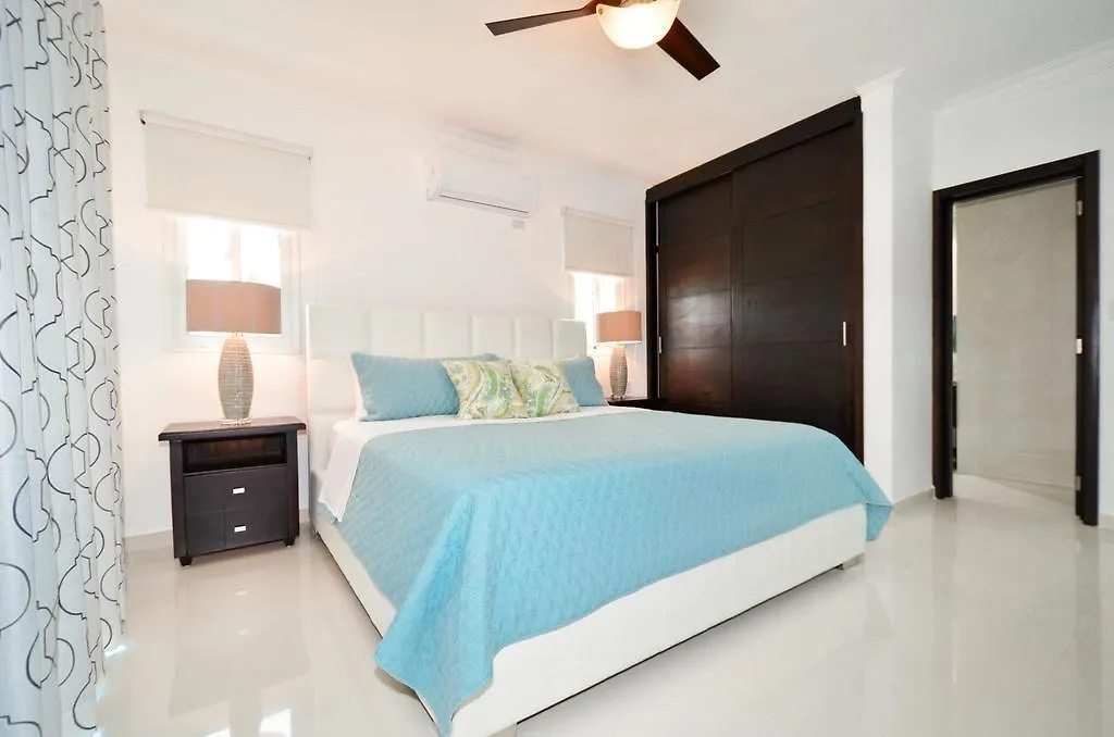 Apartment The Sanctuary @ Los Corales Punta Cana