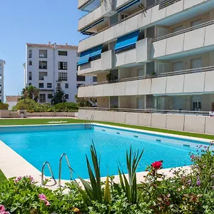 Apartamento Marina Banus Ii Marbella