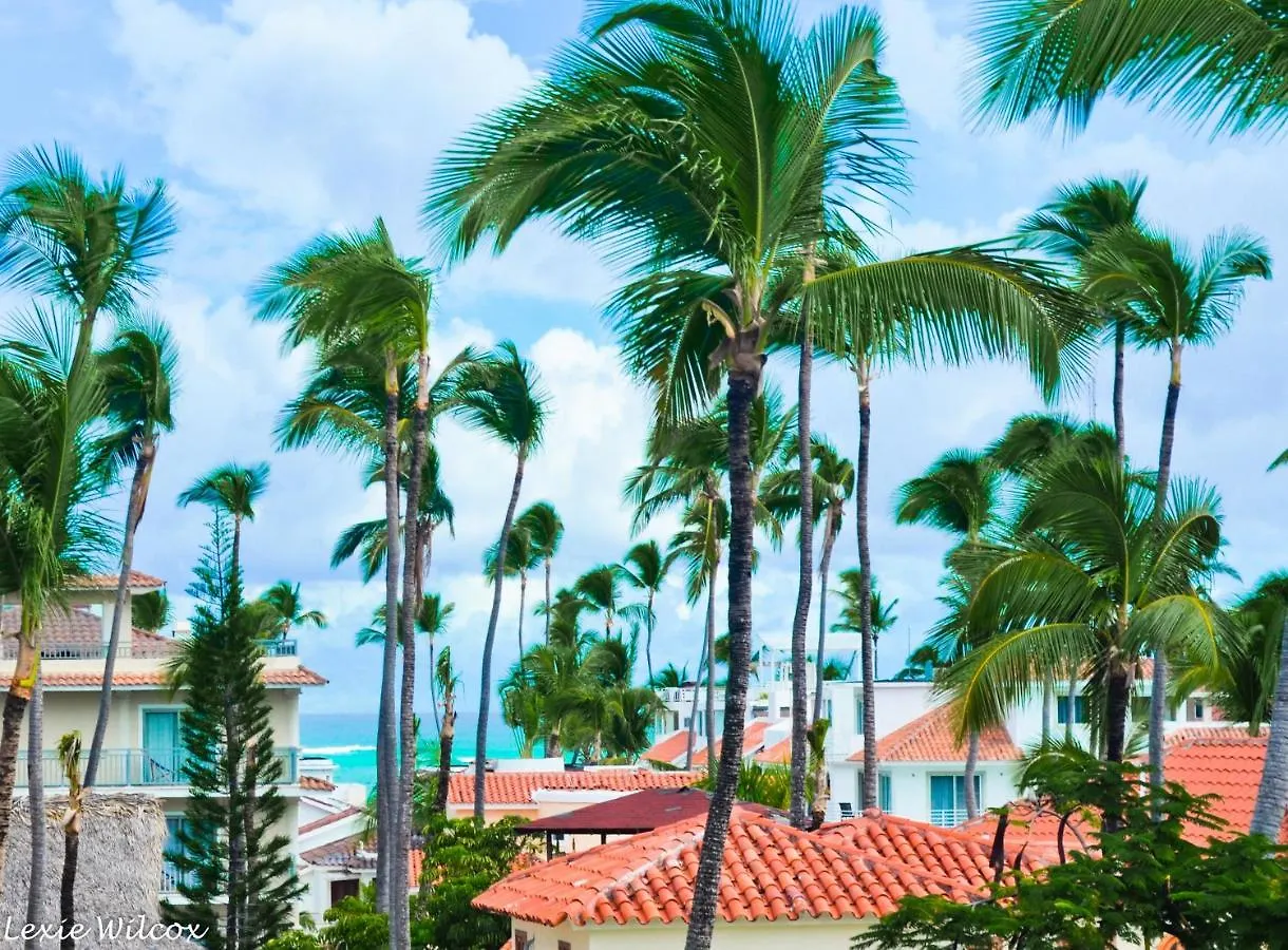 The Sanctuary @ Los Corales Punta Cana Apartment