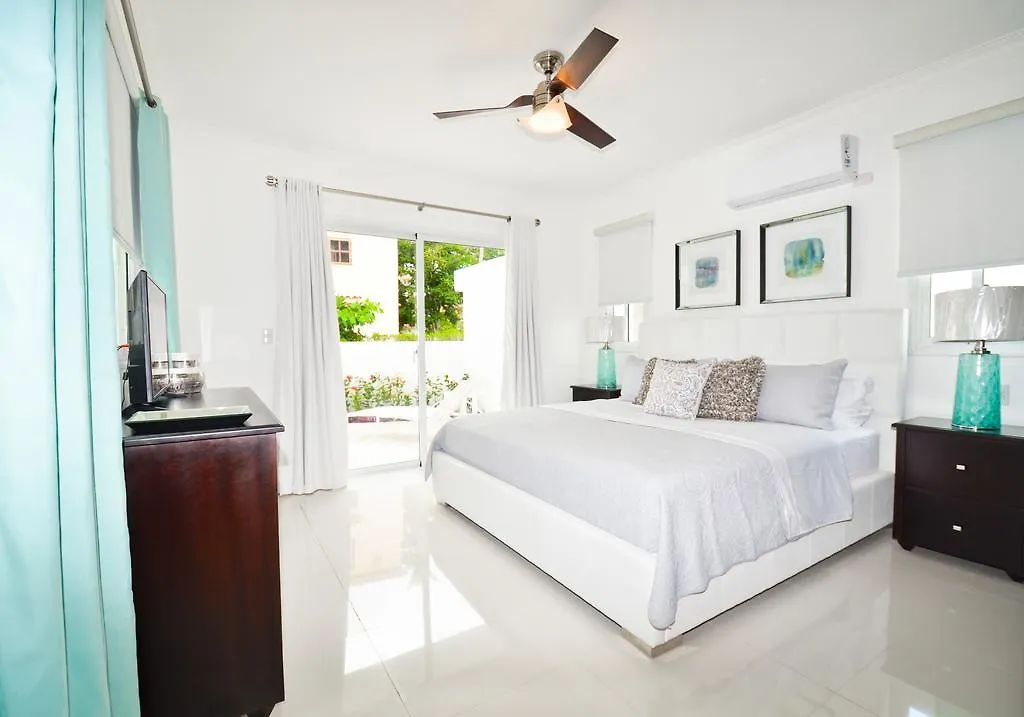 The Sanctuary @ Los Corales Punta Cana