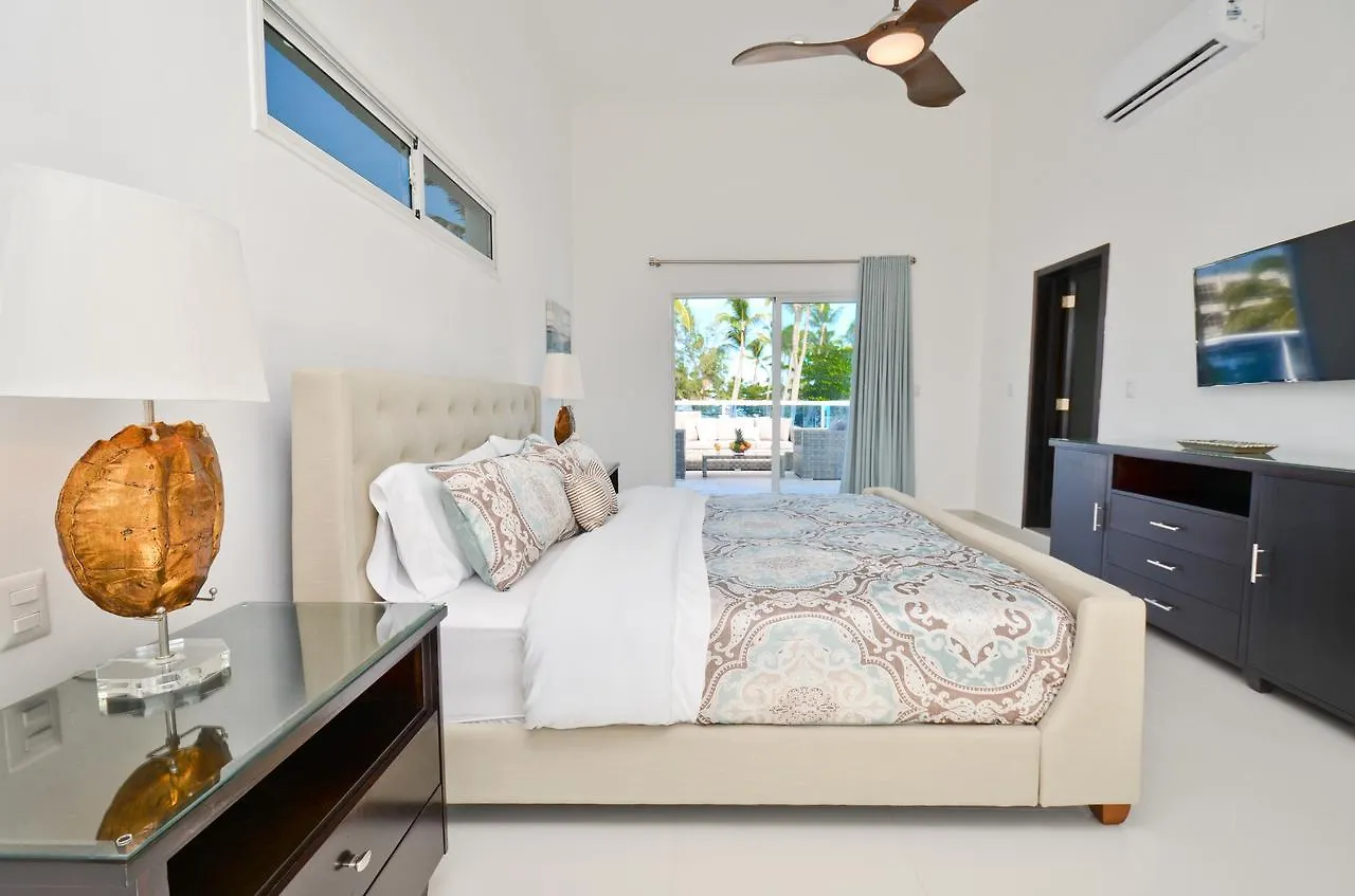 The Sanctuary @ Los Corales Punta Cana 0*,