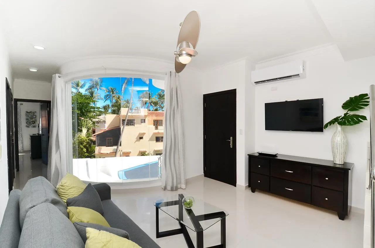The Sanctuary @ Los Corales Punta Cana