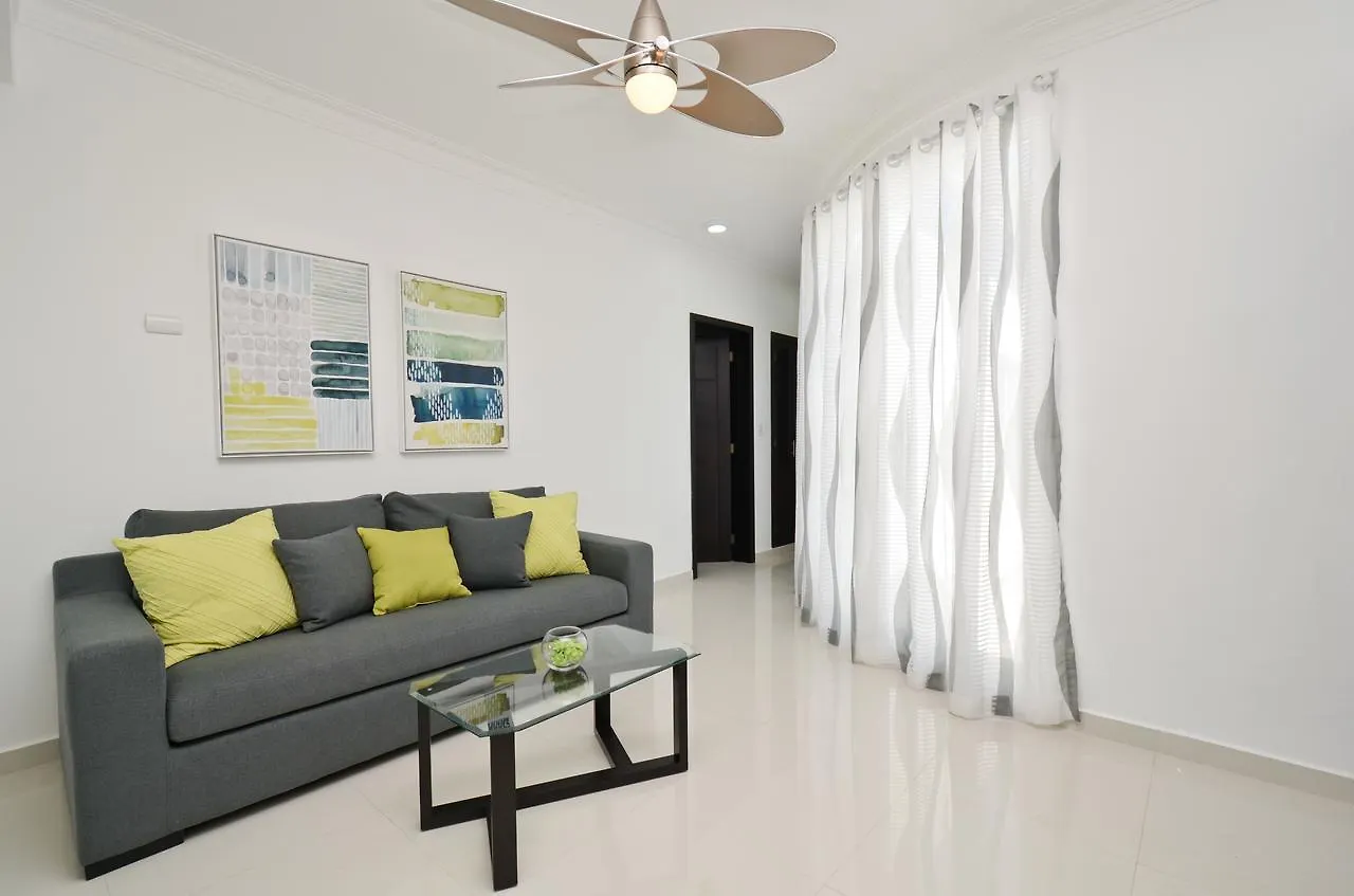The Sanctuary @ Los Corales Punta Cana Apartment