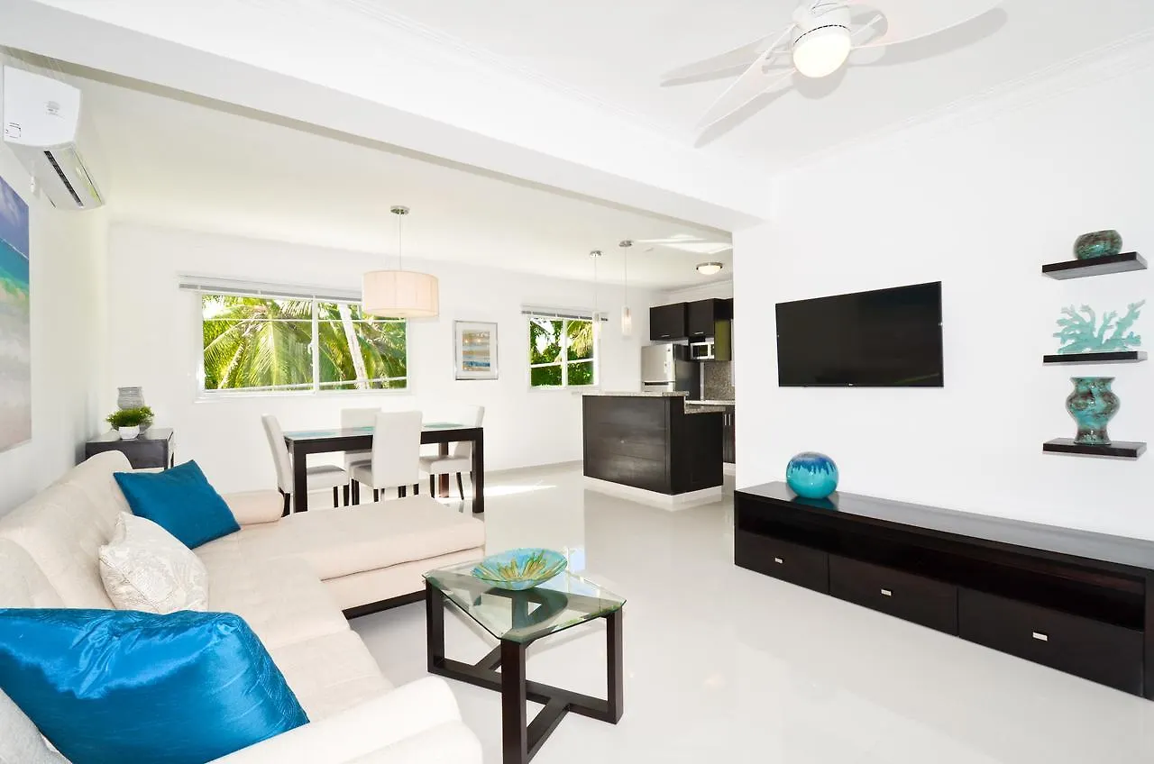 The Sanctuary @ Los Corales Punta Cana