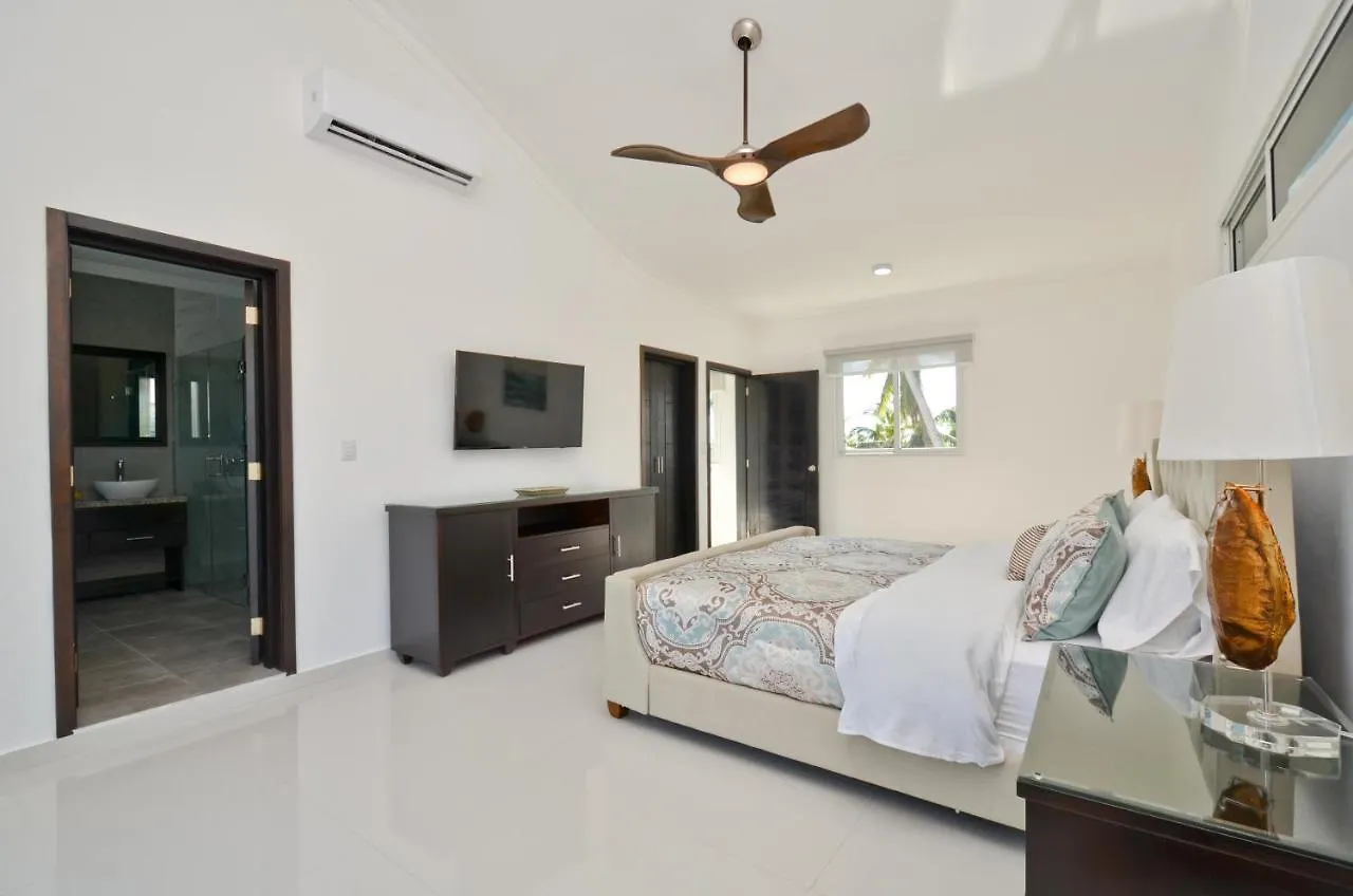 Apartment The Sanctuary @ Los Corales Punta Cana
