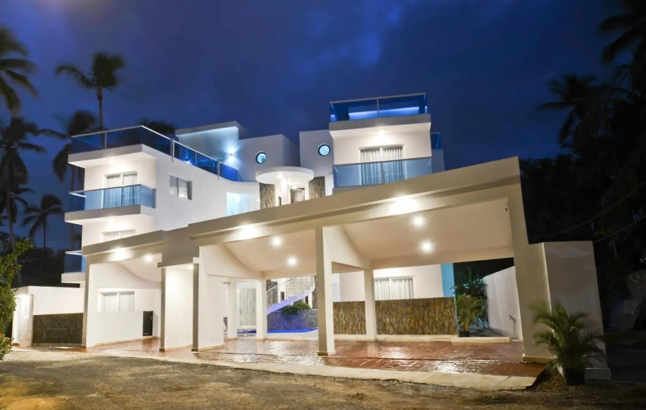 Apartment The Sanctuary @ Los Corales Punta Cana Dominican Republic