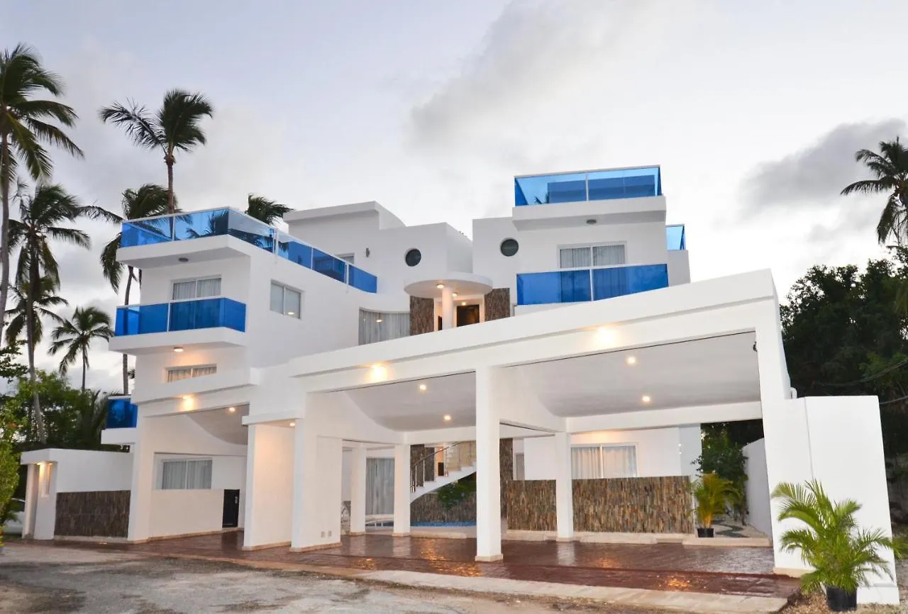 Apartment The Sanctuary @ Los Corales Punta Cana Dominican Republic